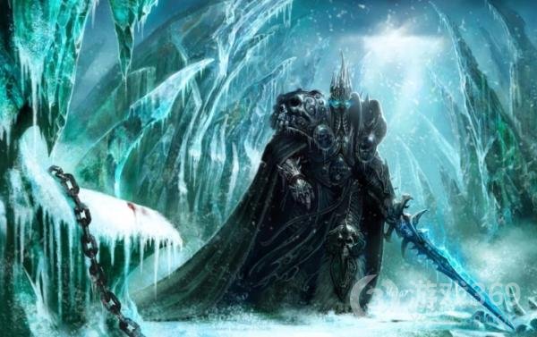 《魔兽世界：巫妖王之怒》经典版今日上线，再次勇敢突破冰封裂痕