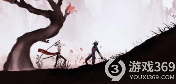 2D横版卷轴动作冒险游戏《半妖》在Steam免费推出！