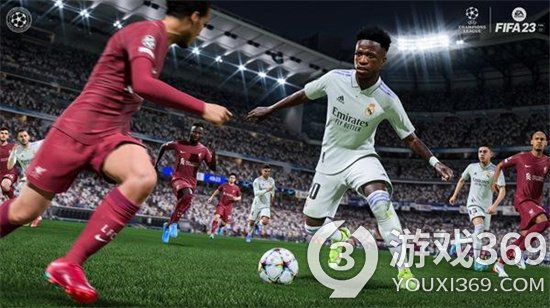 《FIFA 23》游戏玩法模式操控技巧介绍