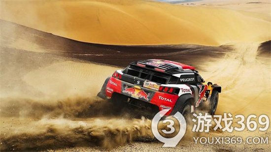 《达喀尔拉力赛（Dakar Desert Rally）》有什么特色内容