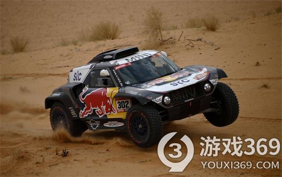 《达喀尔拉力赛（Dakar Desert Rally）》需要什么配置
