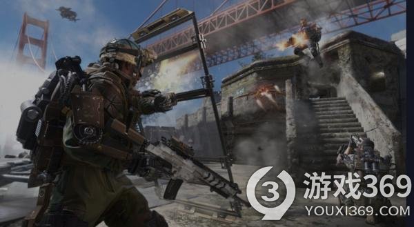 传大锤开发《使命召唤：高级战争2》 2025年发售