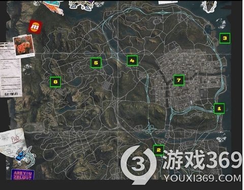 《极品飞车22》世界地图曝光共有20款新车布加迪上市。