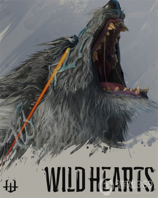 无双组狩猎游戏《Wild Hearts》28分钟试玩视频