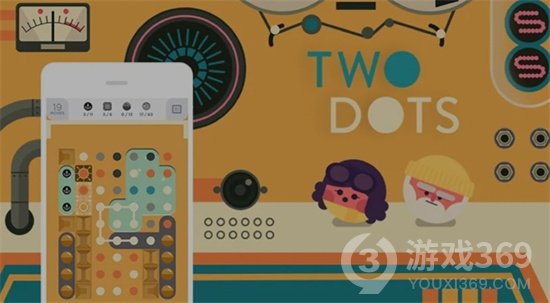 人气手游《Two Dots》开发商Playdots遭Take-Two解散