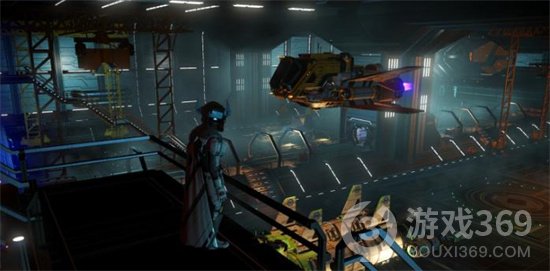 《无人深空》更新腰斩升级模块栏位 引玩家差评轰炸