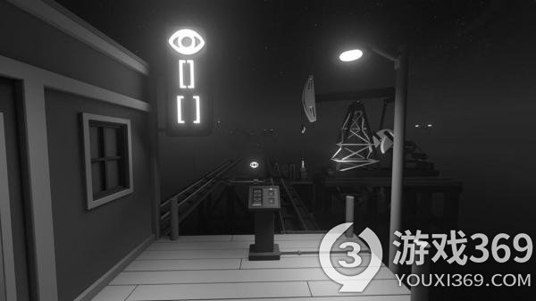 解谜冒险游戏《无彩世界2》推出试玩Demo 正式版计划于明年发售