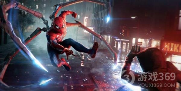 Insomniac工作室表示 《漫威蜘蛛侠2》依旧计划在2023年推出