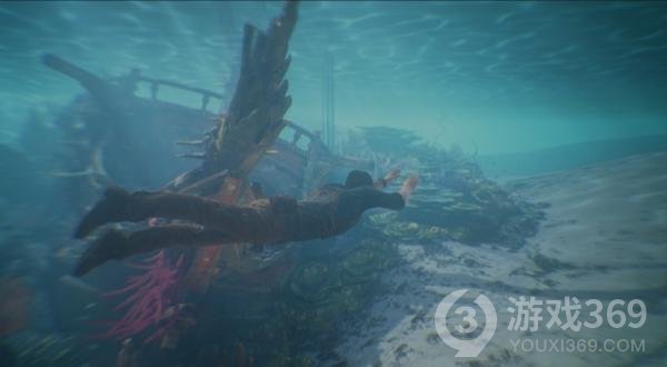 《神秘海域：盗贼遗产合集》Steam特别好评 大量玩家赞不绝口