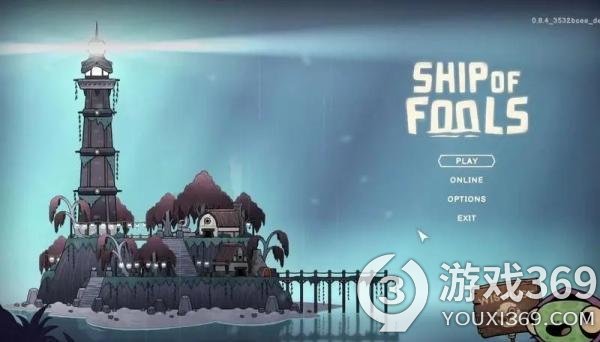 《同舟共济》有中文吗？游戏支持语言一览