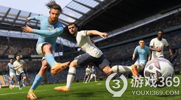 EA：迄今为止《FIFA23》玩家游戏总时长为157亿分钟