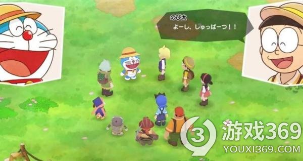 《哆啦A梦牧场物语2》怎么种田，种田玩法介绍