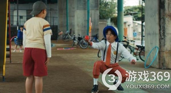 《宝可梦 朱/紫》新TVCM公布 11月18日正式发售