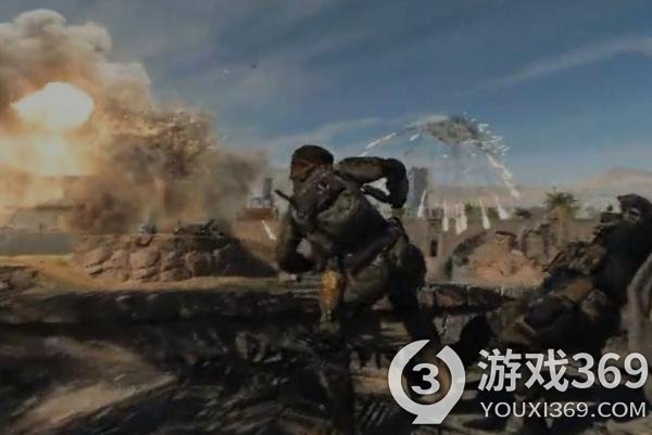 《使命召唤：战区2》全新预告公布 预载已开启