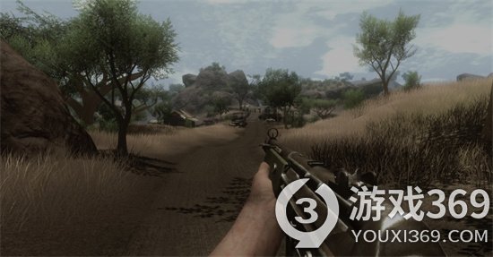 《孤岛惊魂2》新MOD发布大幅优化游戏画质和玩法