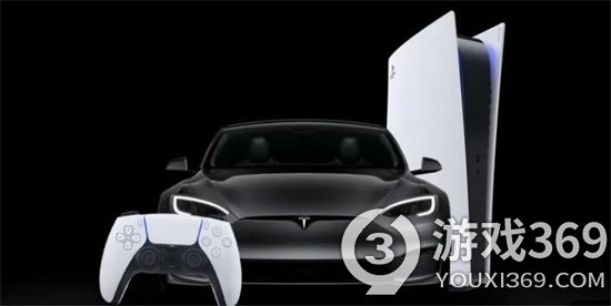 对抗特斯拉 索尼和本田计划在电动汽车上安装PS5