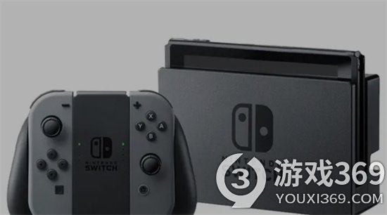 任天堂Switch早期开机动画首次公布与众