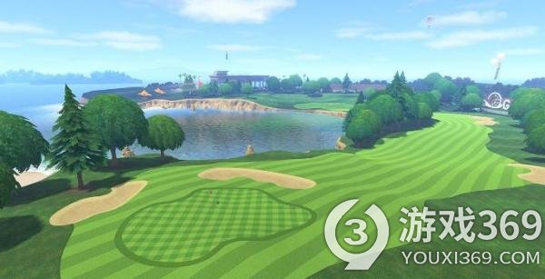《任天堂Switch运动》高尔夫模式 将于11月29日免费更新