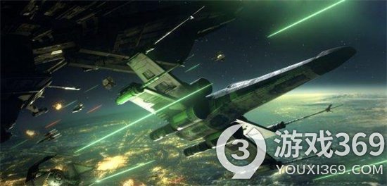 Epic喜加一：《星球大战：战机中队》免费领