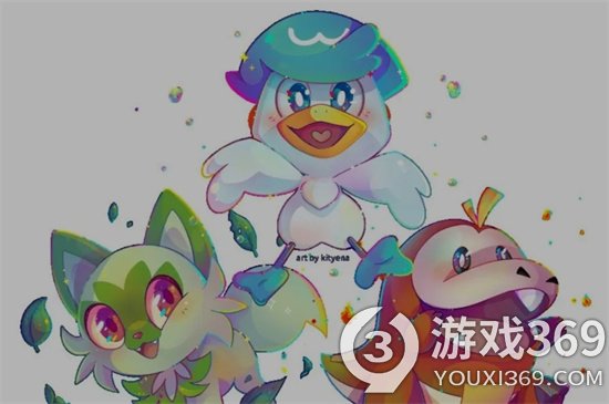 Fami通新一周销量榜 《宝可梦：朱紫》登顶