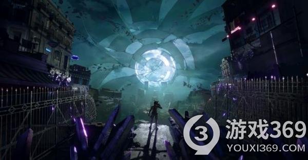 《孤岛惊魂 6：异界迷失》12 月 6 日正式发售