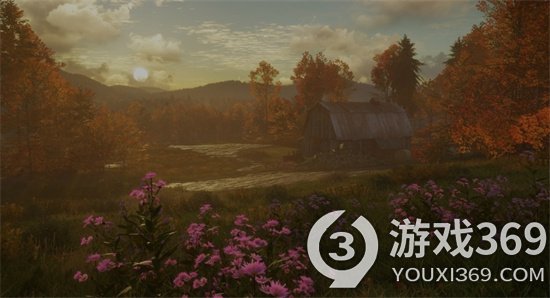 进入新英格兰山脉 《猎人：荒野的呼唤》新DLC公布