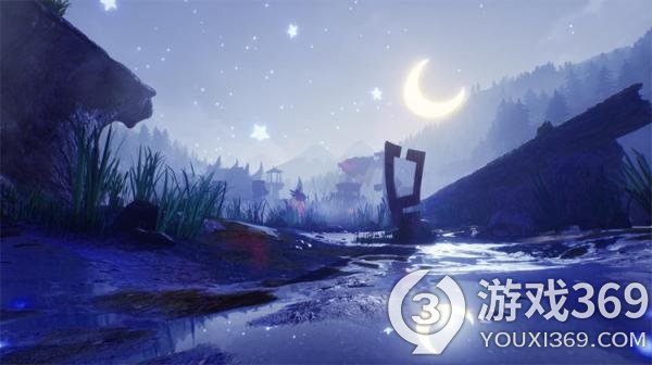 动作冒险游戏《女巫悲歌》最新演示12月15日登陆多平台