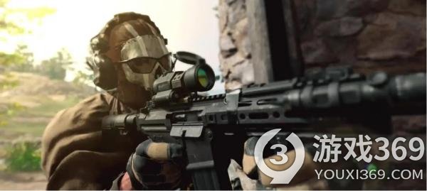 《使命召唤19现代战争2》防毒面具怎么用？防毒面具使用方法