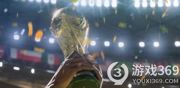 12 月 15 日至 12 月 19 日期间，在《FIFA 23》中免费体验 FIFA World