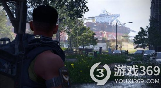 育碧《全境封锁2》上线Steam商城 1月12日发售