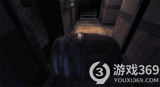《失忆症：地堡》官方第三支演示片段发布