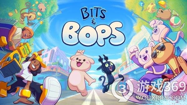 节奏游戏《Bits & Bops》众筹成功将推出Switch版