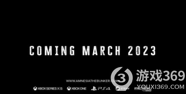 《失忆症：地堡》全新前导预告 3月正式发售
