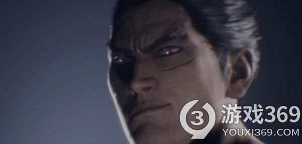 《铁拳8》制作人原田胜弘正在参与多款游戏开发项目