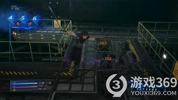 《最终幻想7核心危机重聚》巴哈姆特烈怎么获得？巴哈姆特烈获得方法