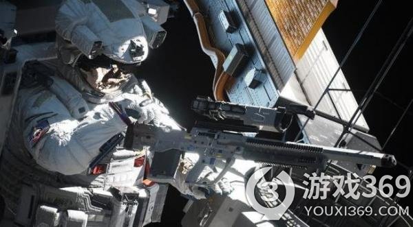 多人战术太空射击游戏《边境》计划3月推出