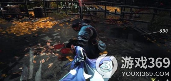《李尸朝鲜：血脉》游戏新演示 手起刀落斩杀丧尸