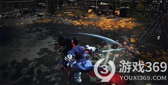 《李尸朝鲜：血脉》游戏新演示 手起刀落斩杀丧尸