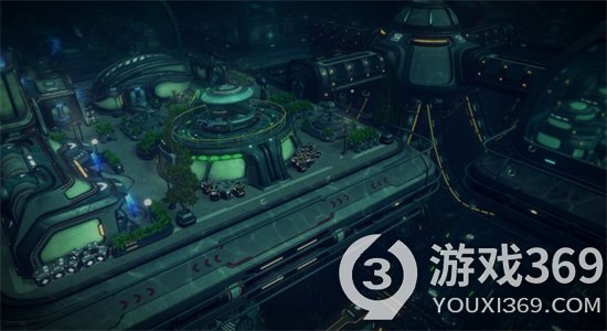 模拟建造游戏《水之城》在Steam发售 最新信息
