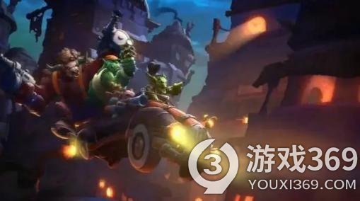 《炉石传说》2023年赛事公告 中国玩家无法参加比赛