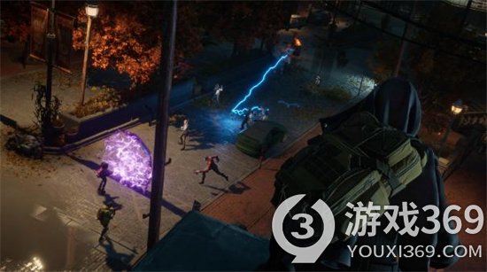 《红霞岛》Steam国区289元 支持简体中文