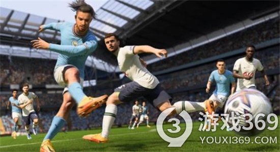 《FIFA 23》与你一起欢度兔年！可领取兔年限定球衣