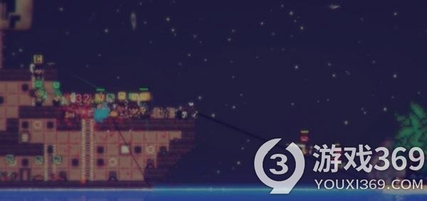 《像素海盗》已经发布七年的时间最近首次进行了更新