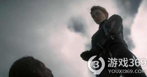 小岛秀夫透露新情报 艾丽·范宁将在《死亡搁浅2》中扮演核心角色