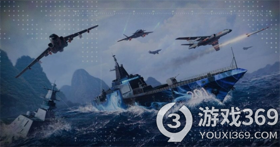 消息透露称《现代战舰》作为手游将会移植PC平台