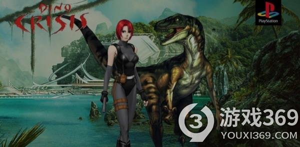 《恐龙危机2》高清材质包公布 提升游戏背景并且预览版发布