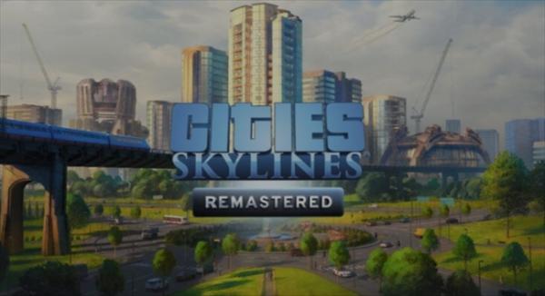 《城市：天际线》新版将会在2月15日推出 多方面加强