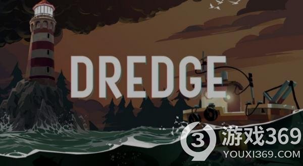 《DREDGE》将于今年4月27日在PS与NS平台进行发布
