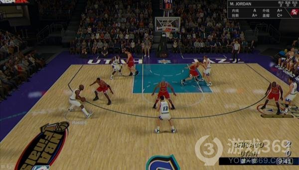 《NBA 2K23》玩家代币交易封号已解封 交易情况接近疯狂