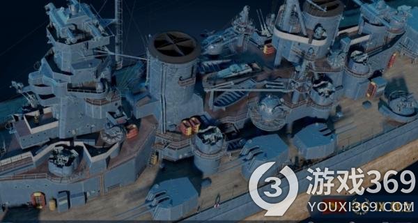《战舰世界》12.0版本即将到来 将加入更多游戏内容